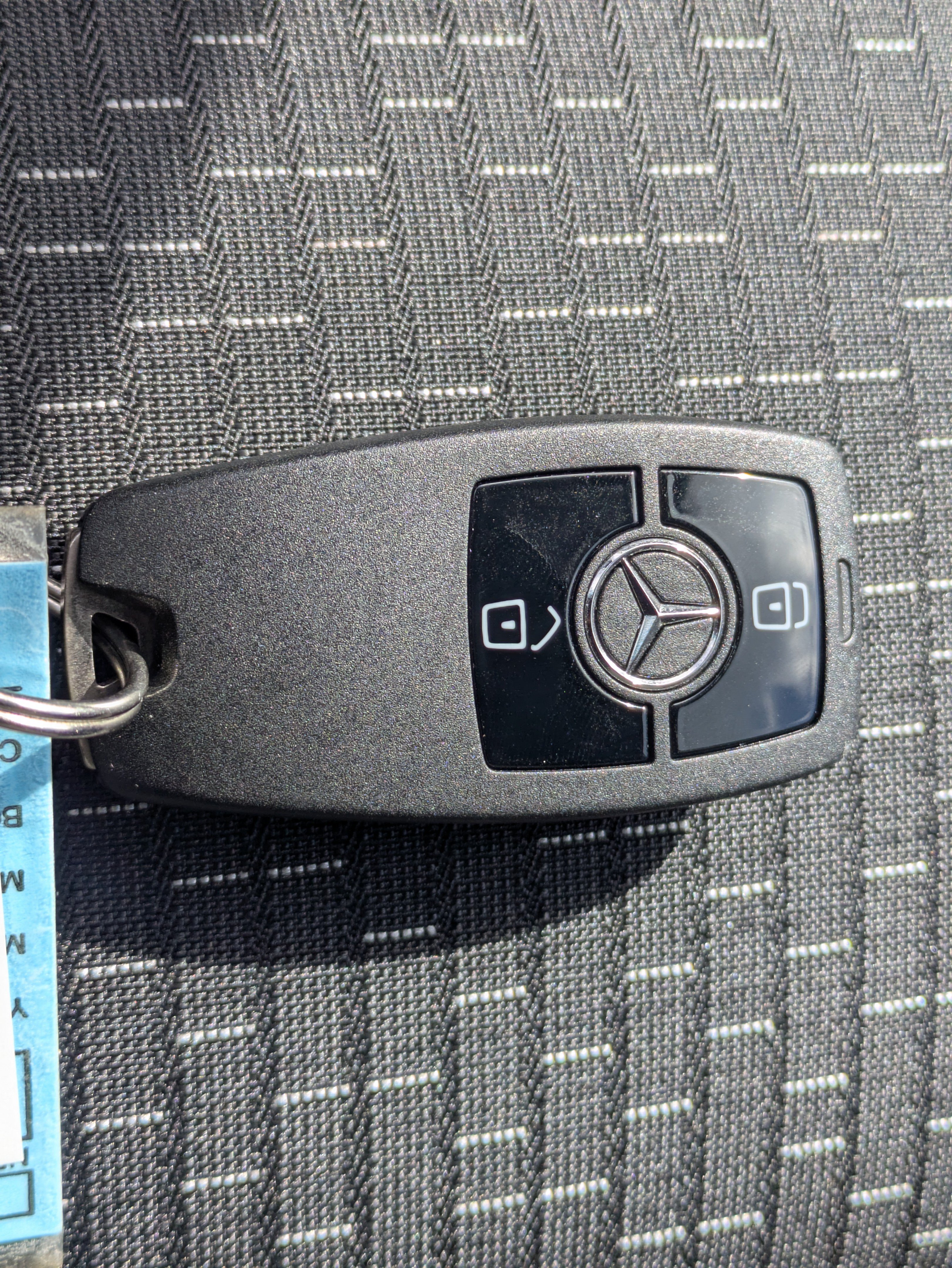 Used 2024 Mercedes-Benz Sprinter 2500 image 26
