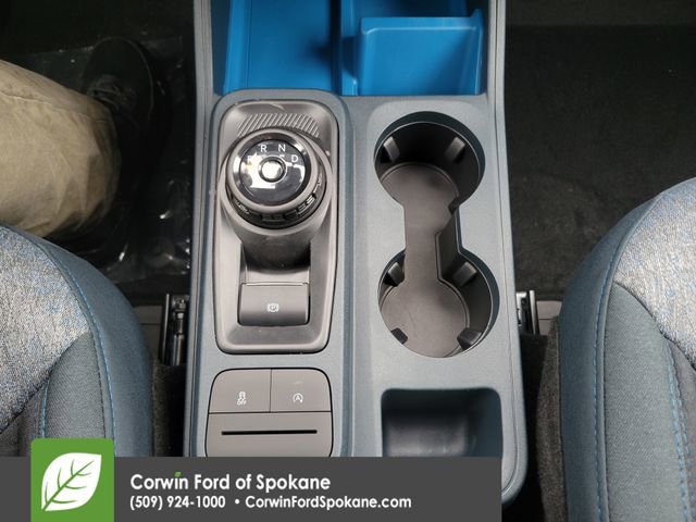 New 2026 Ford Maverick XLT w/ XLT Luxury Package image 29