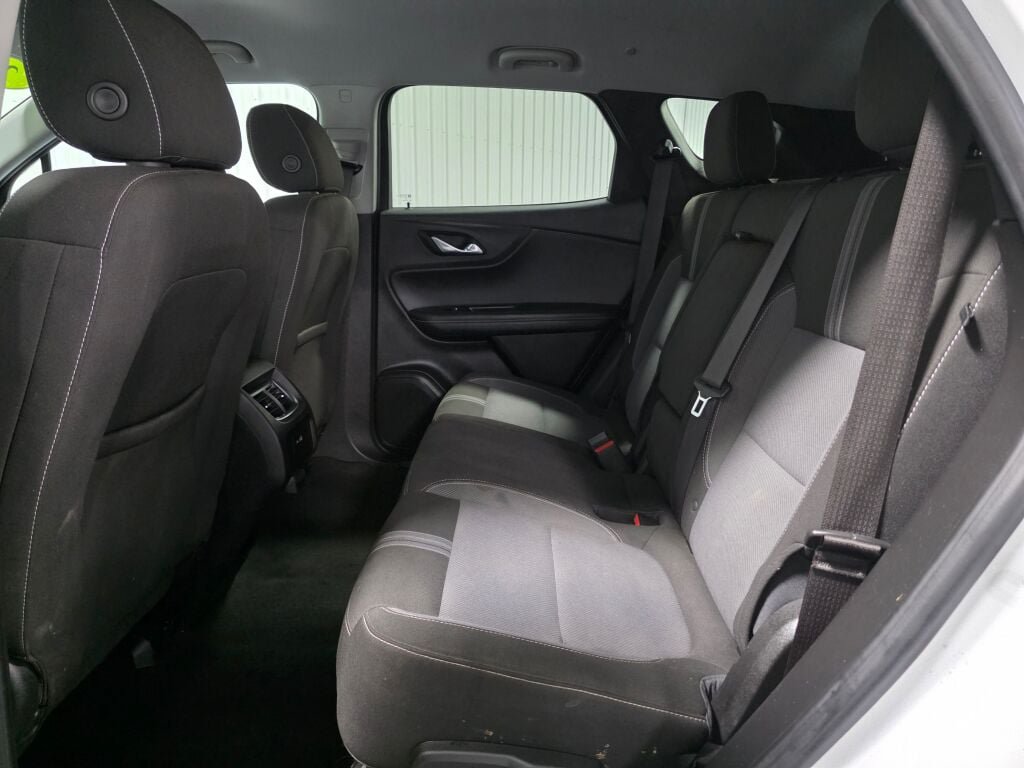 Used 2023 Chevrolet Blazer LT w/ Convenience Package AWD/4WD image 10