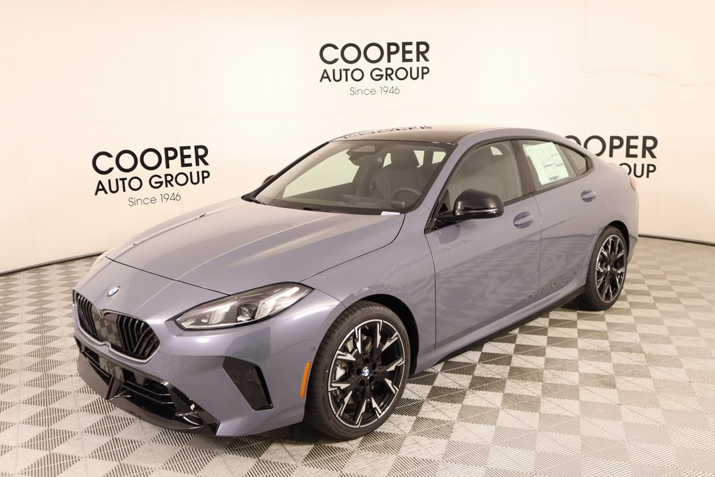 New 2026 BMW 228i w/ Technology Package FWD image 12
