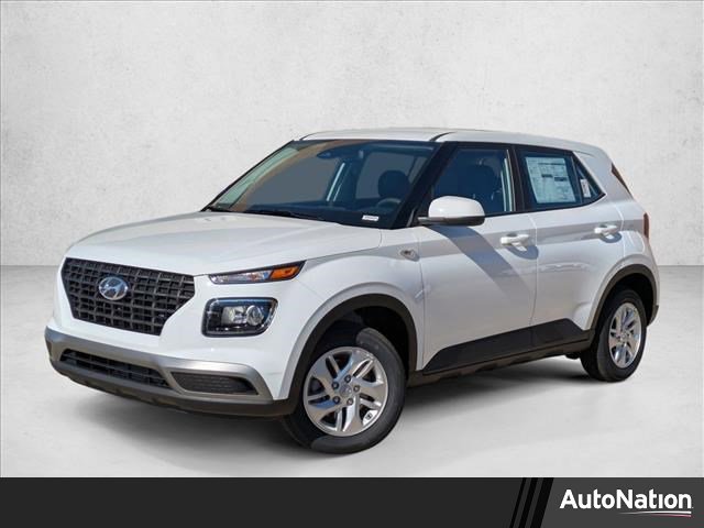 New 2026 Hyundai Venue SE image 1