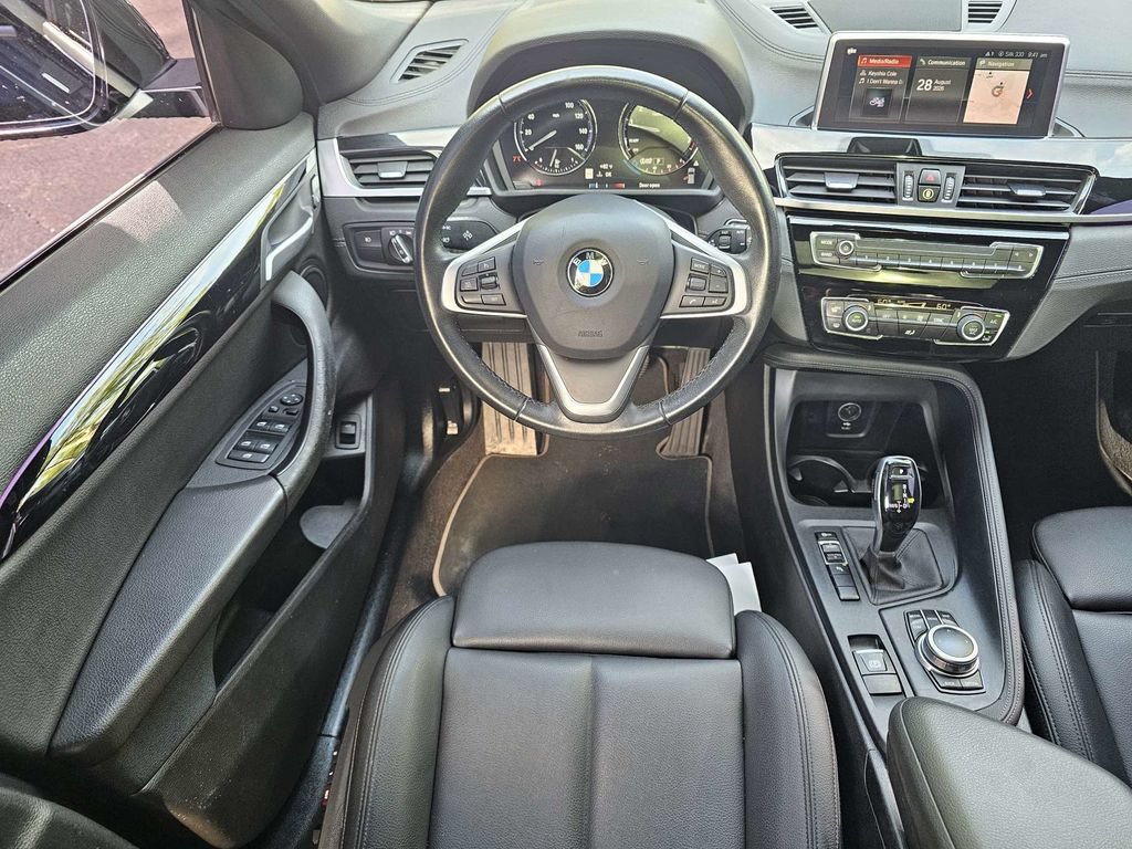 Used 2020 BMW X2 sDrive28i w/ Convenience Package FWD image 16