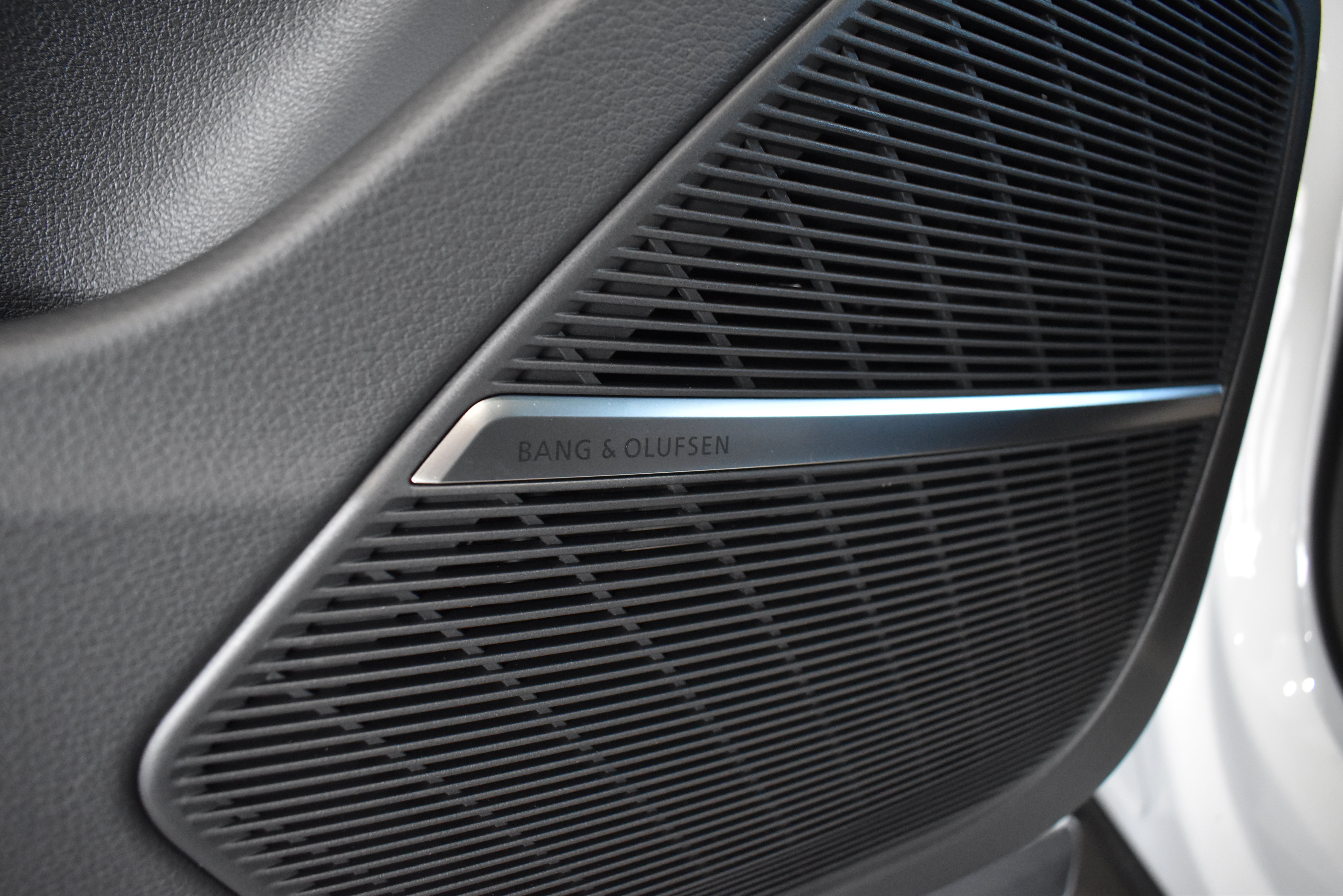 New 2026 Audi Q8 Prestige image 36