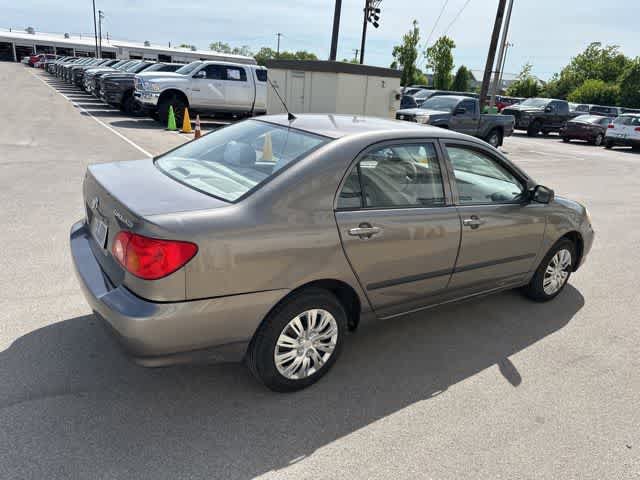 Used 2003 Toyota Corolla CE FWD image 18