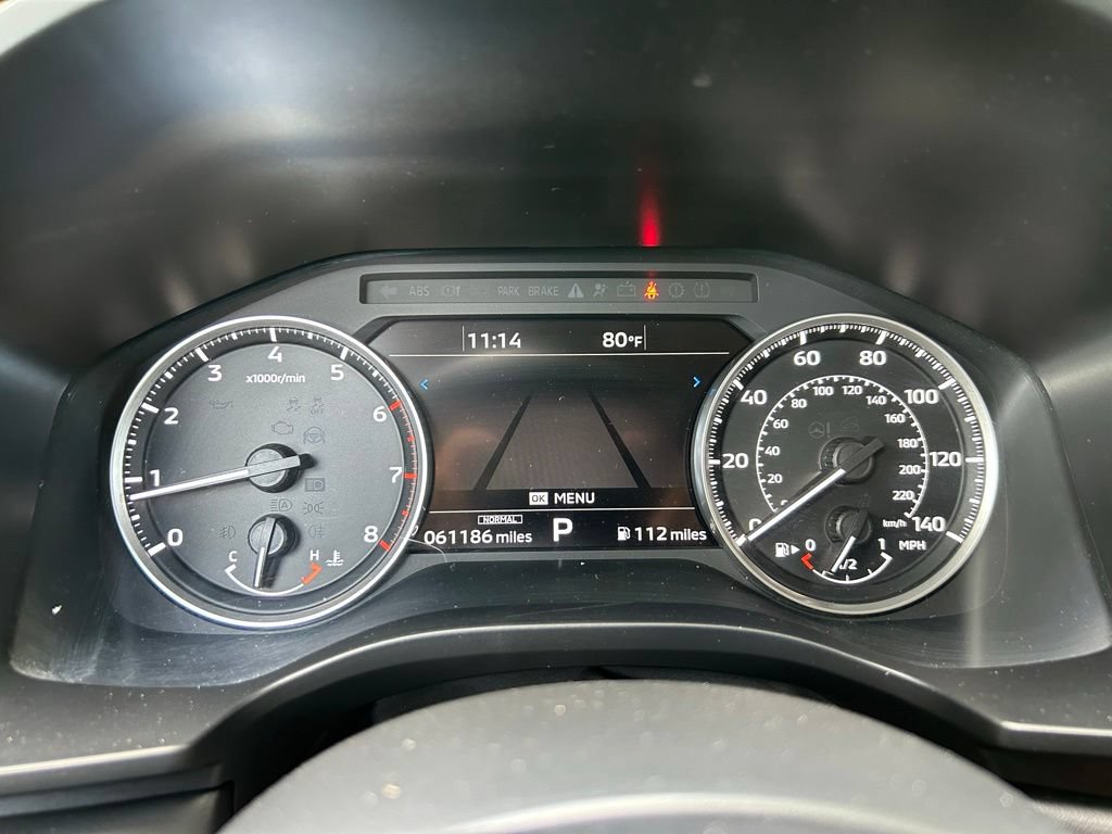 Used 2024 Mitsubishi Outlander SE FWD image 24