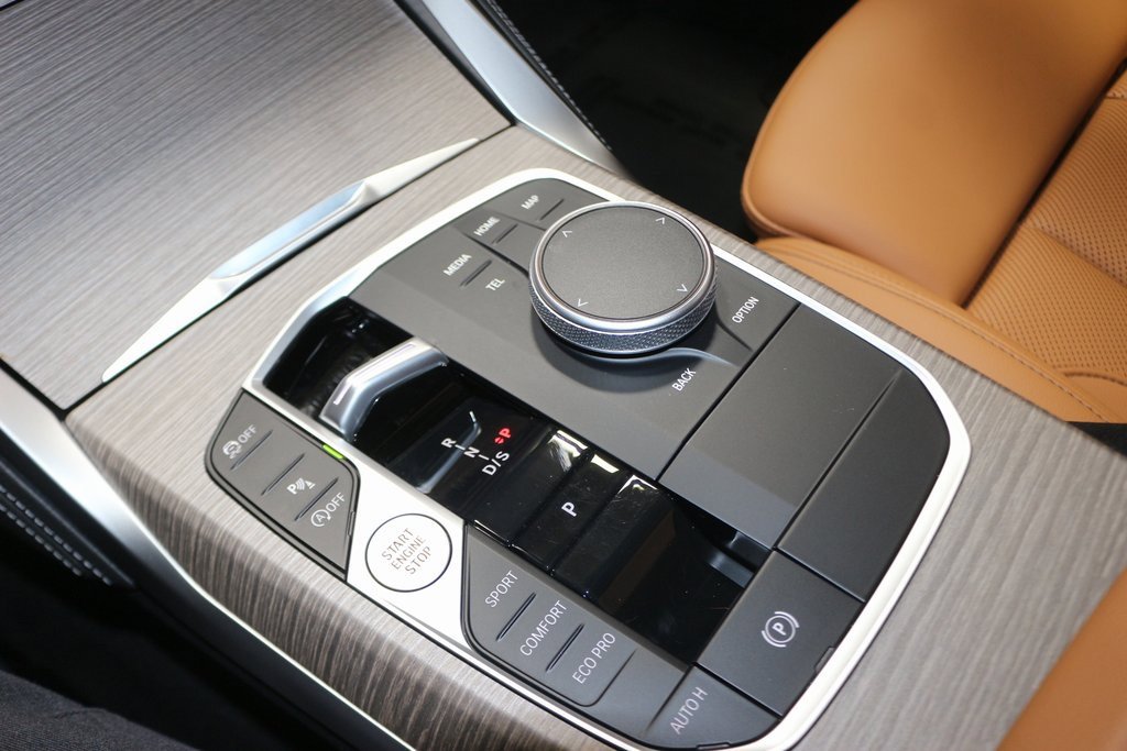 Used 2025 BMW 430i xDrive Coupe w/ M Sport Package image 20