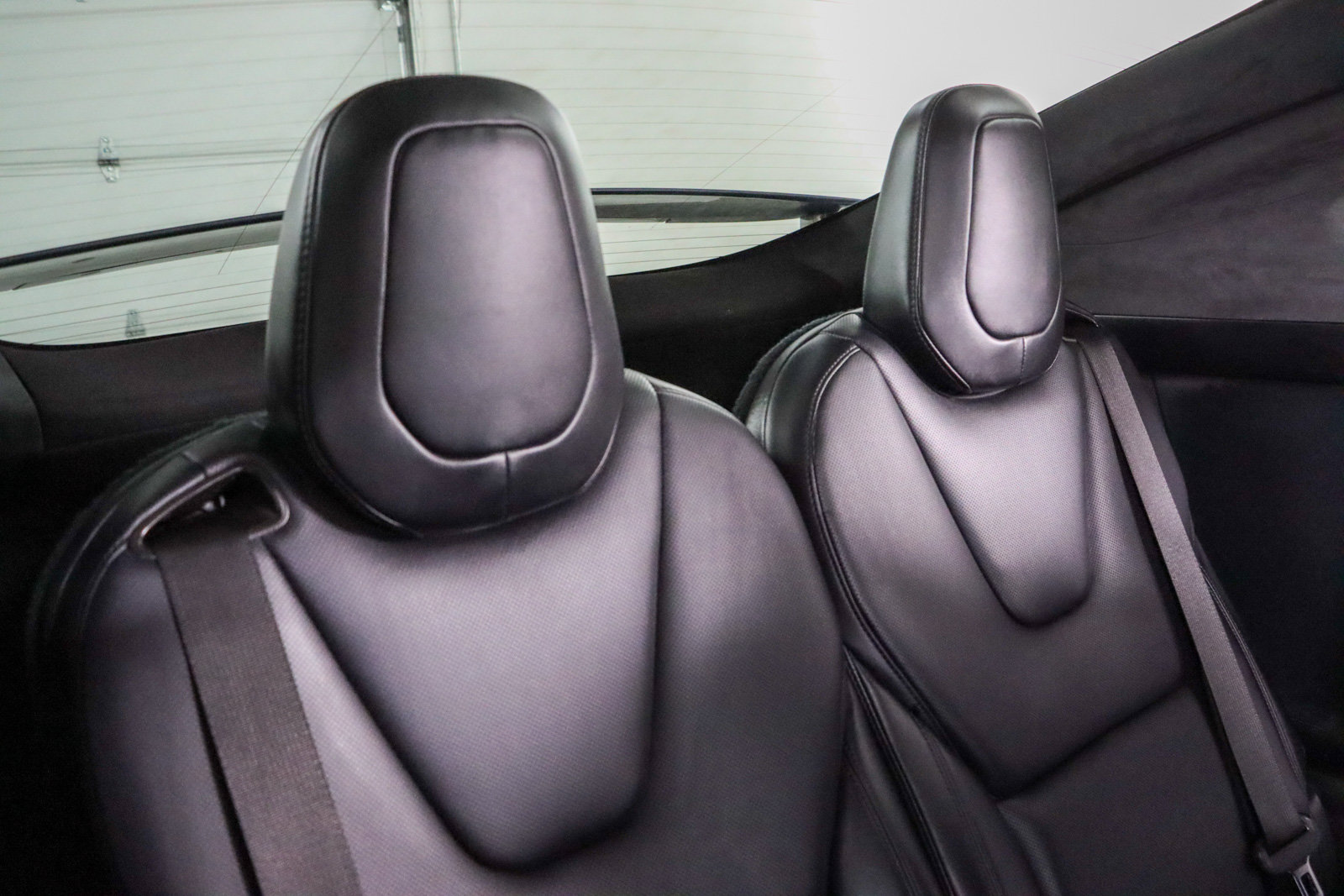 Used 2023 Tesla Model X Plaid AWD/4WD image 28