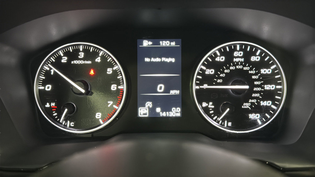 Certified 2024 Subaru Legacy Premium image 19