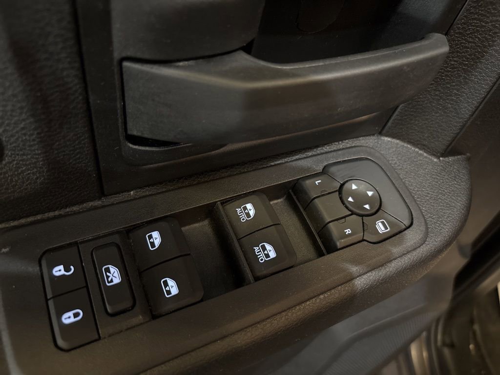 Used 2025 RAM 2500 Tradesman image 18