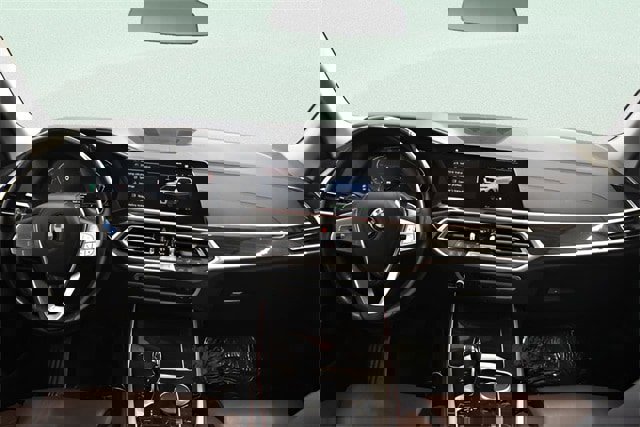 Used 2021 BMW X7 xDrive40i w/ Parking Assistance Package image 8