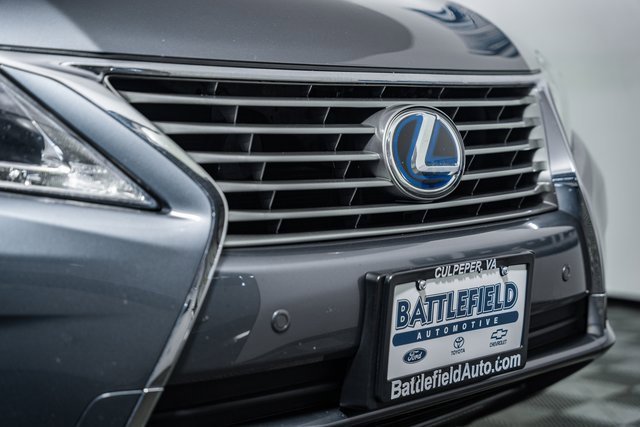 Used 2013 Lexus RX 450h AWD image 12