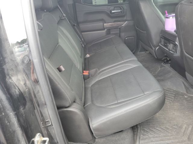 Used 2022 Chevrolet Silverado 1500 LTZ AWD/4WD image 10