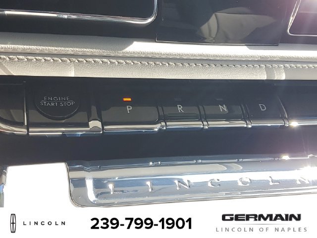 New 2026 Lincoln Aviator Reserve RWD image 26
