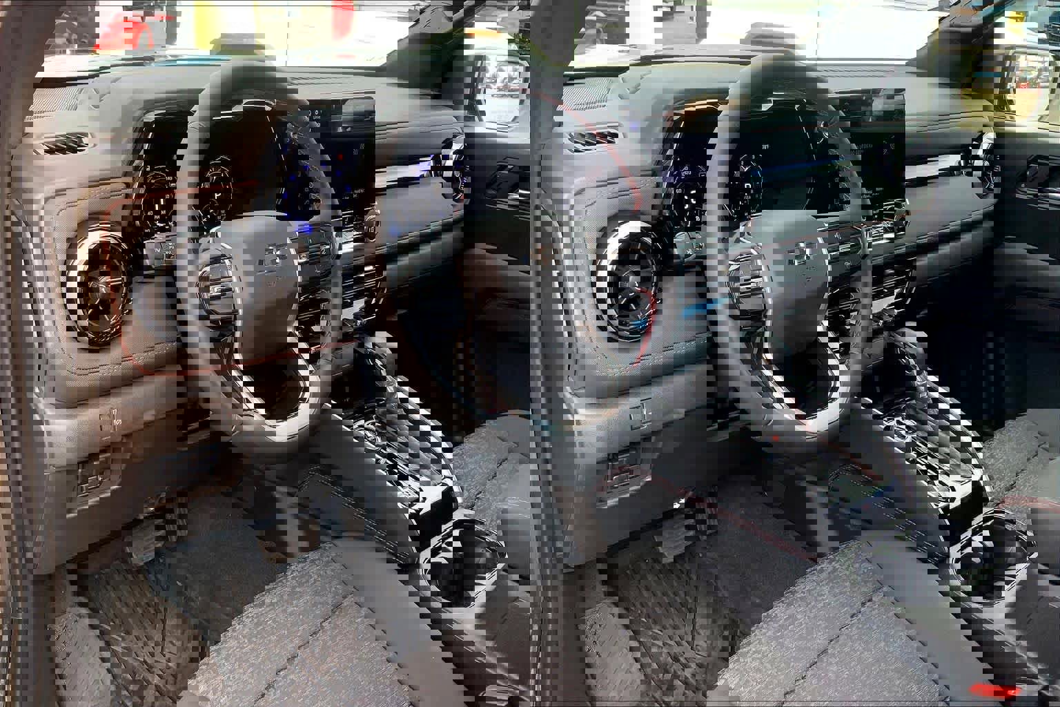 Certified 2024 Chevrolet Colorado Z71 w/ LPO, Dark Essentials Package image 17