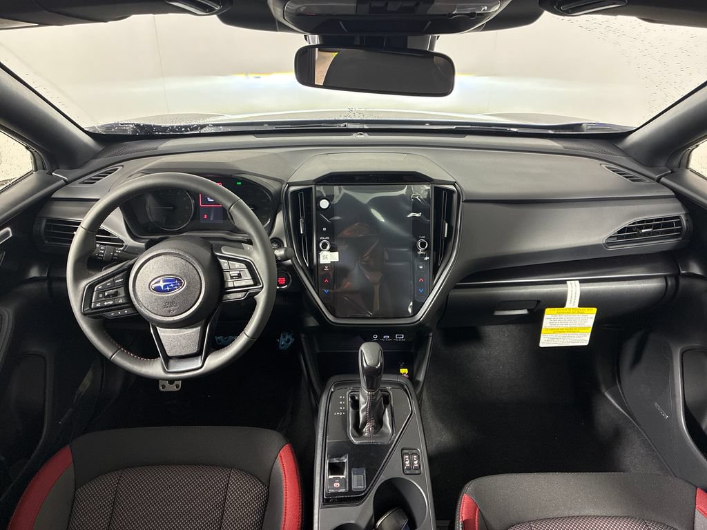 New 2026 Subaru Impreza RS AWD/4WD image 28