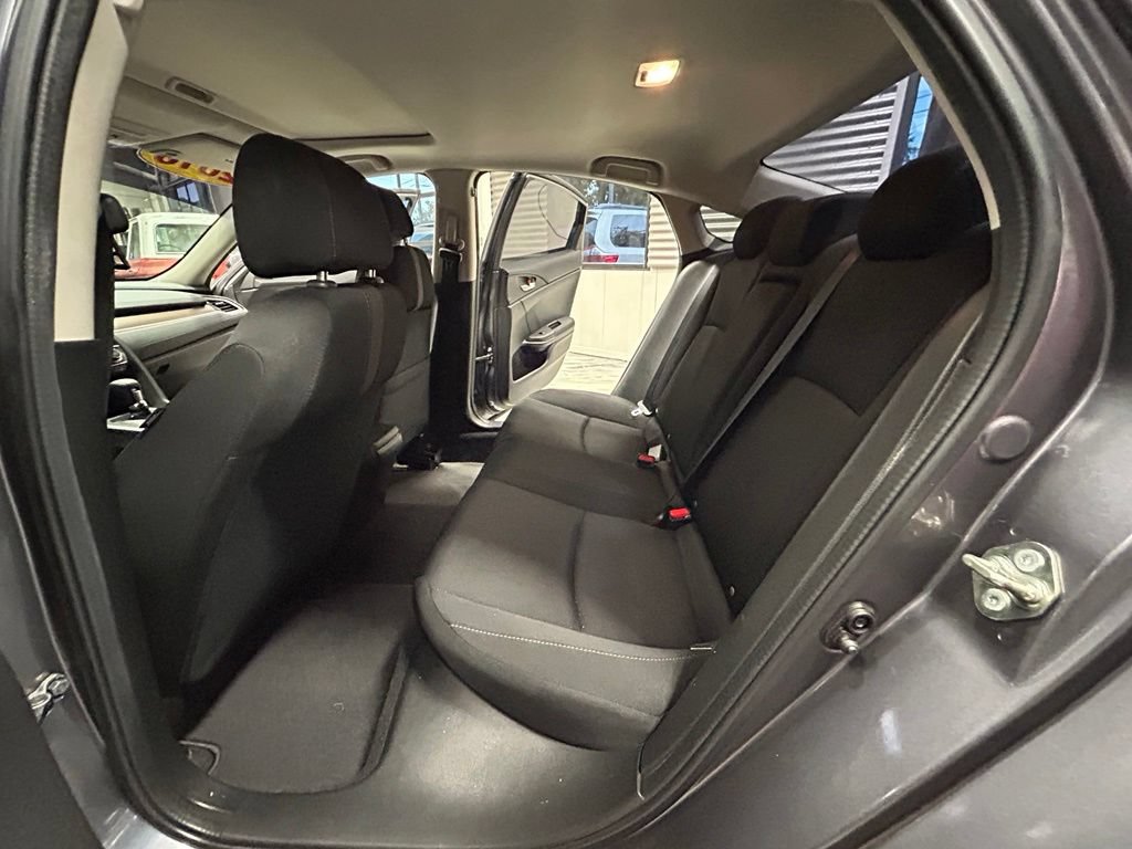 Used 2016 Honda Civic EX-T image 51
