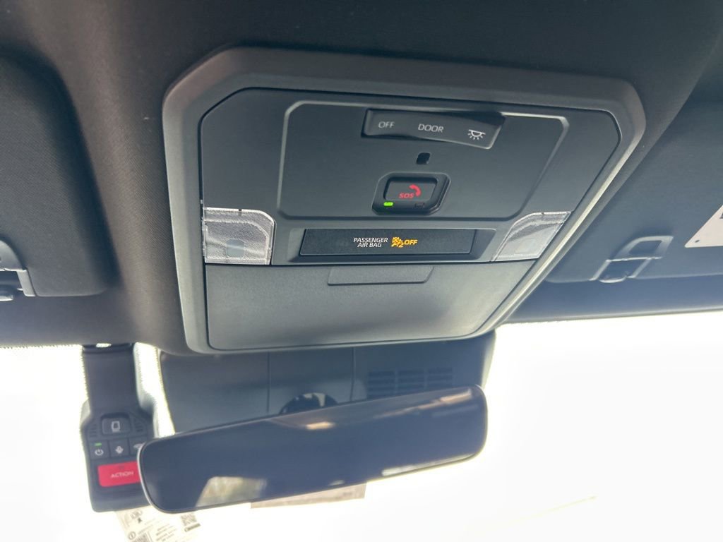 New 2026 Toyota Tacoma TRD Sport image 17