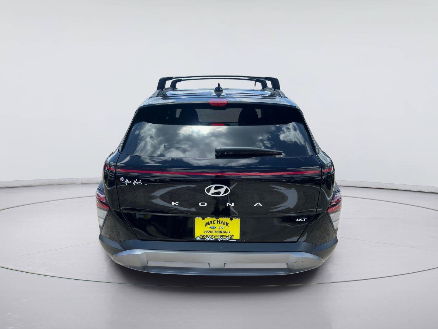 New 2026 Hyundai Kona SEL Premium FWD image 4