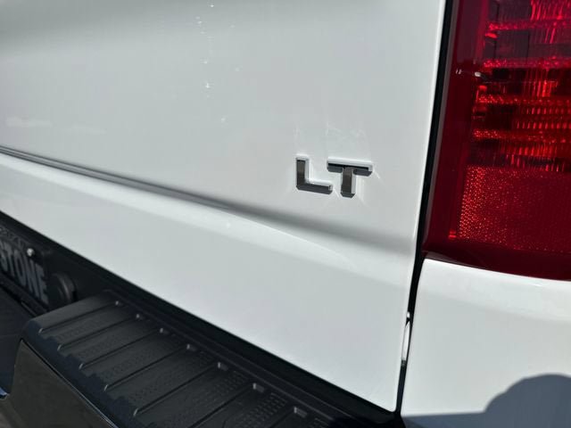 New 2026 Chevrolet Silverado 1500 LT RWD image 10