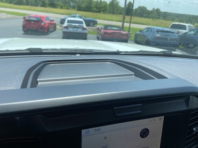 New 2025 Ford F350 XL w/ STX Appearance Package image 23