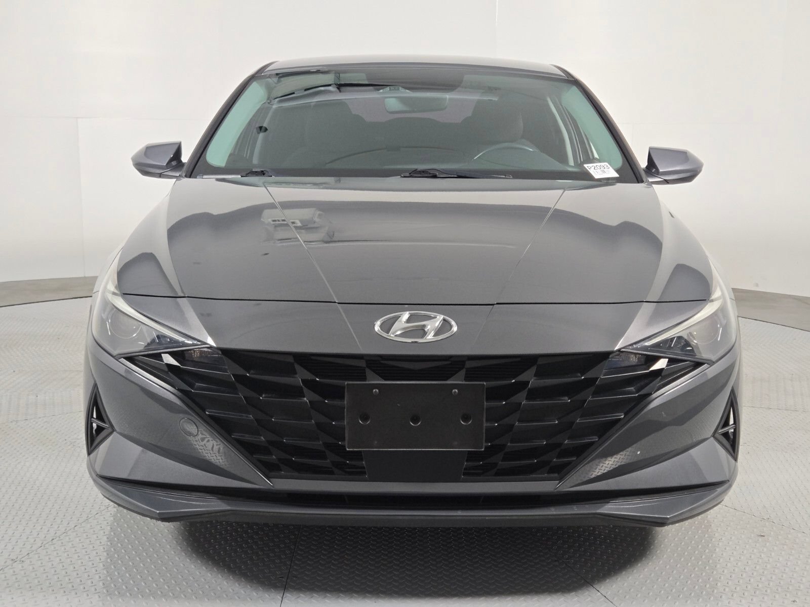 Used 2023 Hyundai Elantra SEL w/ Convenience Package FWD image 8