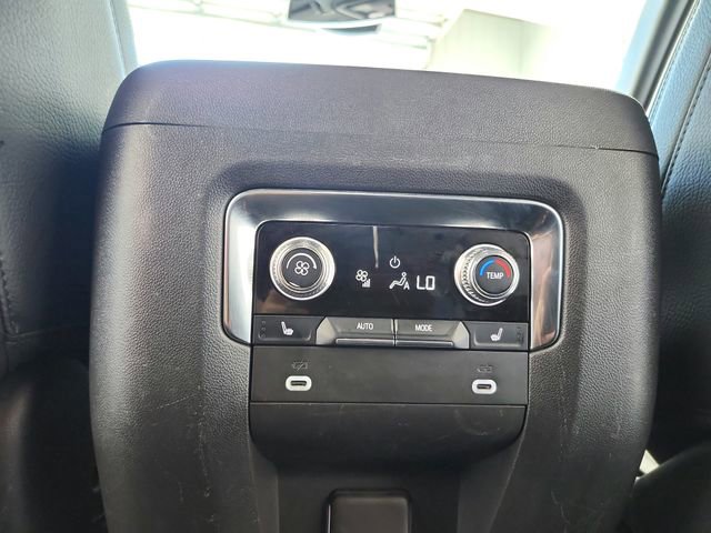 Used 2024 GMC Yukon Denali image 42