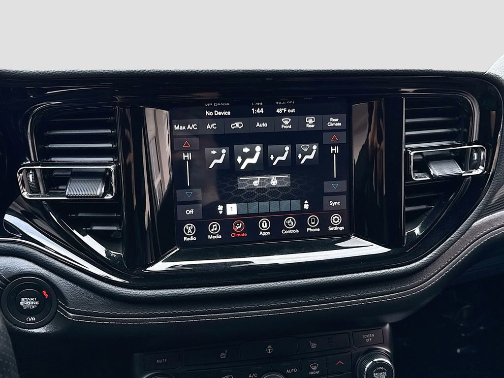 Used 2021 Dodge Durango GT image 22