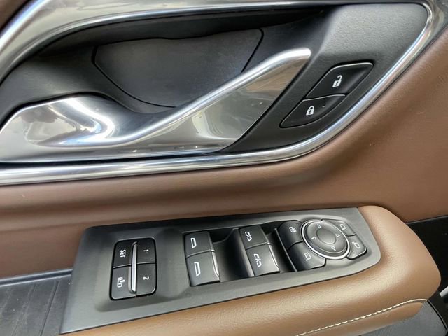 Certified 2023 Chevrolet Tahoe High Country w/ Premium Package 2 image 18