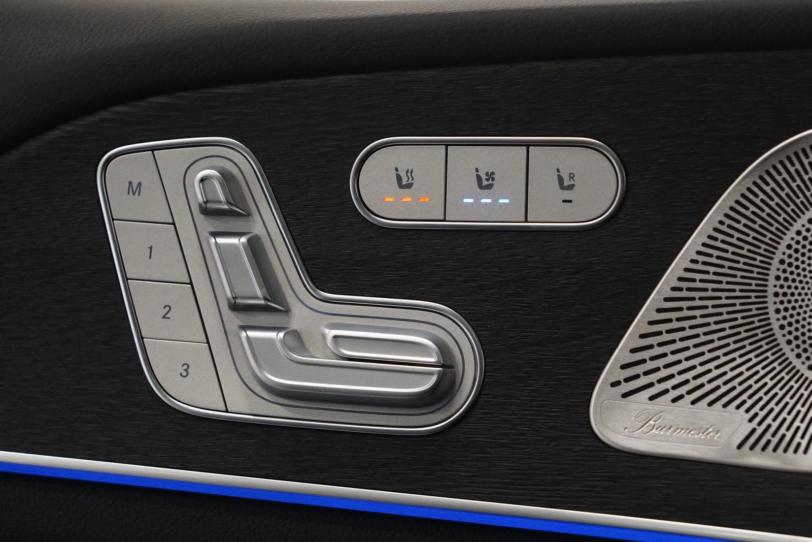 New 2026 Mercedes-Benz GLS 450 4MATIC image 29