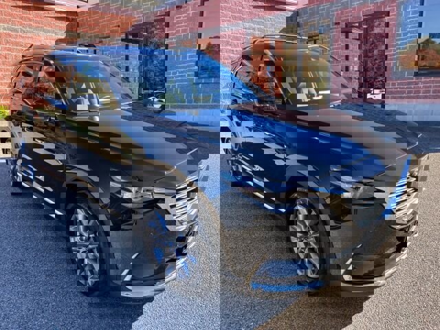 Used 2023 MAZDA CX-9 Grand Touring image 7