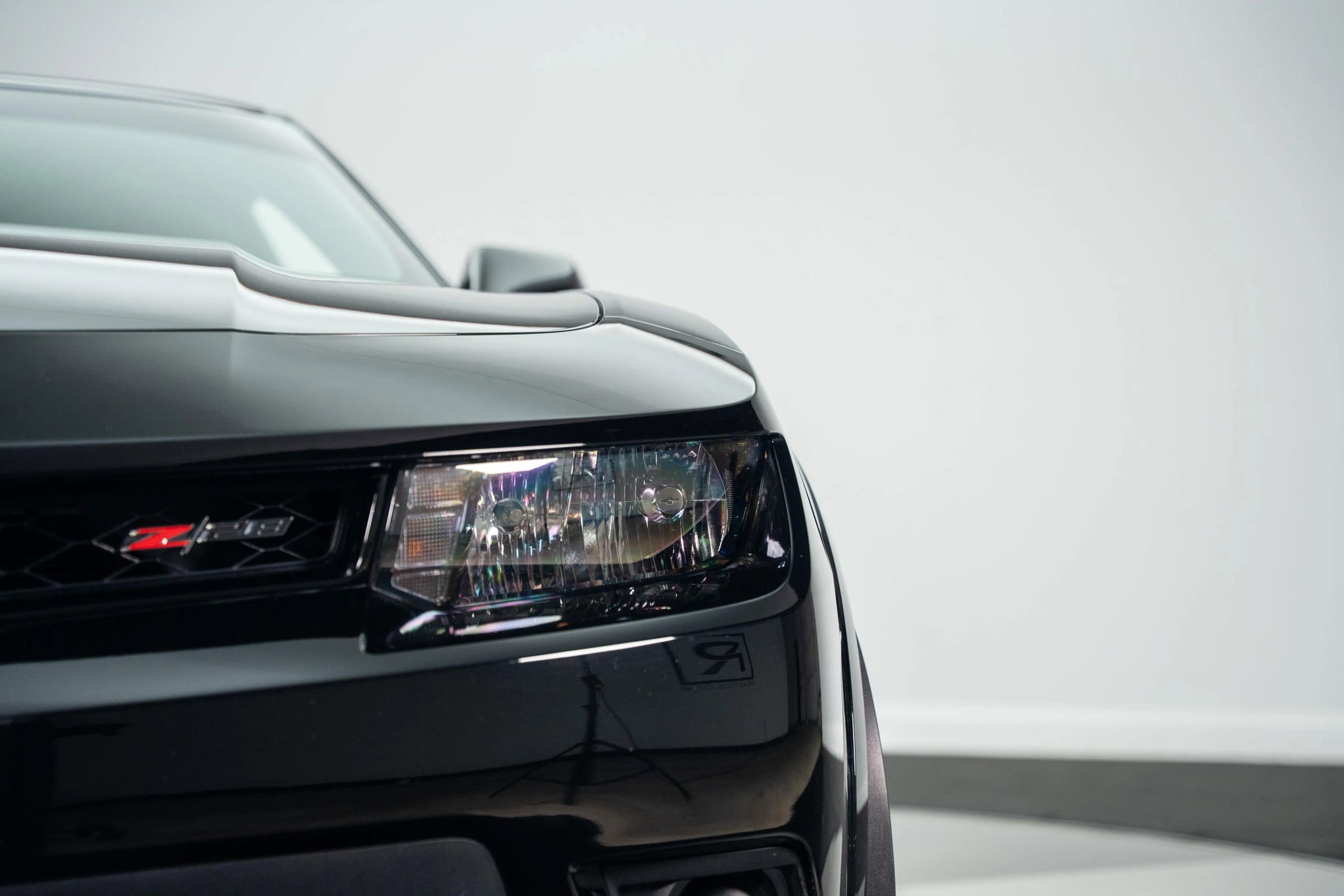 Used 2015 Chevrolet Camaro Z/28 image 11