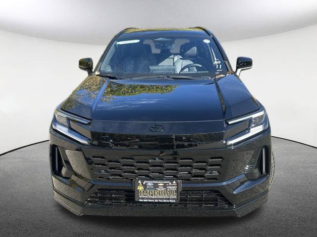 New 2026 Toyota RAV4 XSE w/ Weather Package AWD/4WD image 4