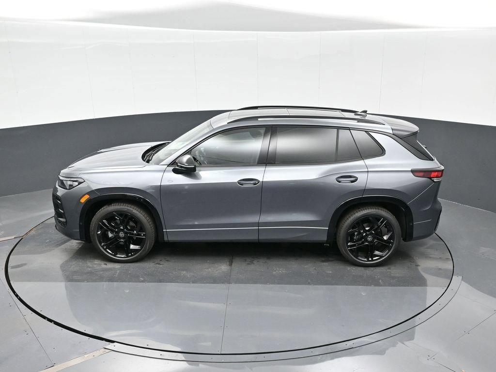 New 2026 Volkswagen Tiguan SE R-Line image 23