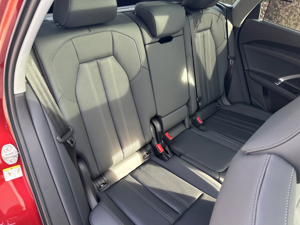 New 2025 Audi Q5 Premium Plus image 29