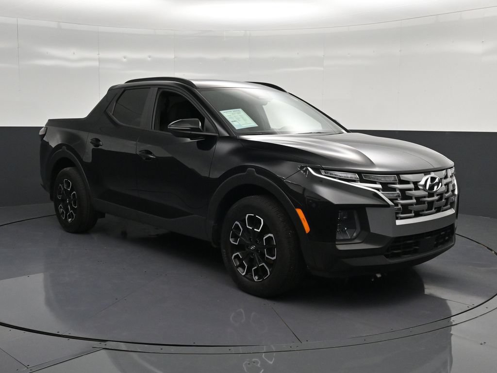 Used 2023 Hyundai Santa Cruz SEL Premium AWD/4WD image 5