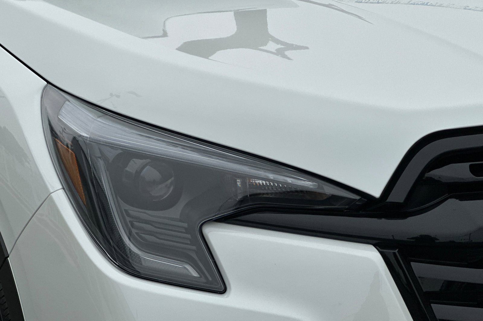 New 2025 Subaru Ascent Onyx Edition image 31