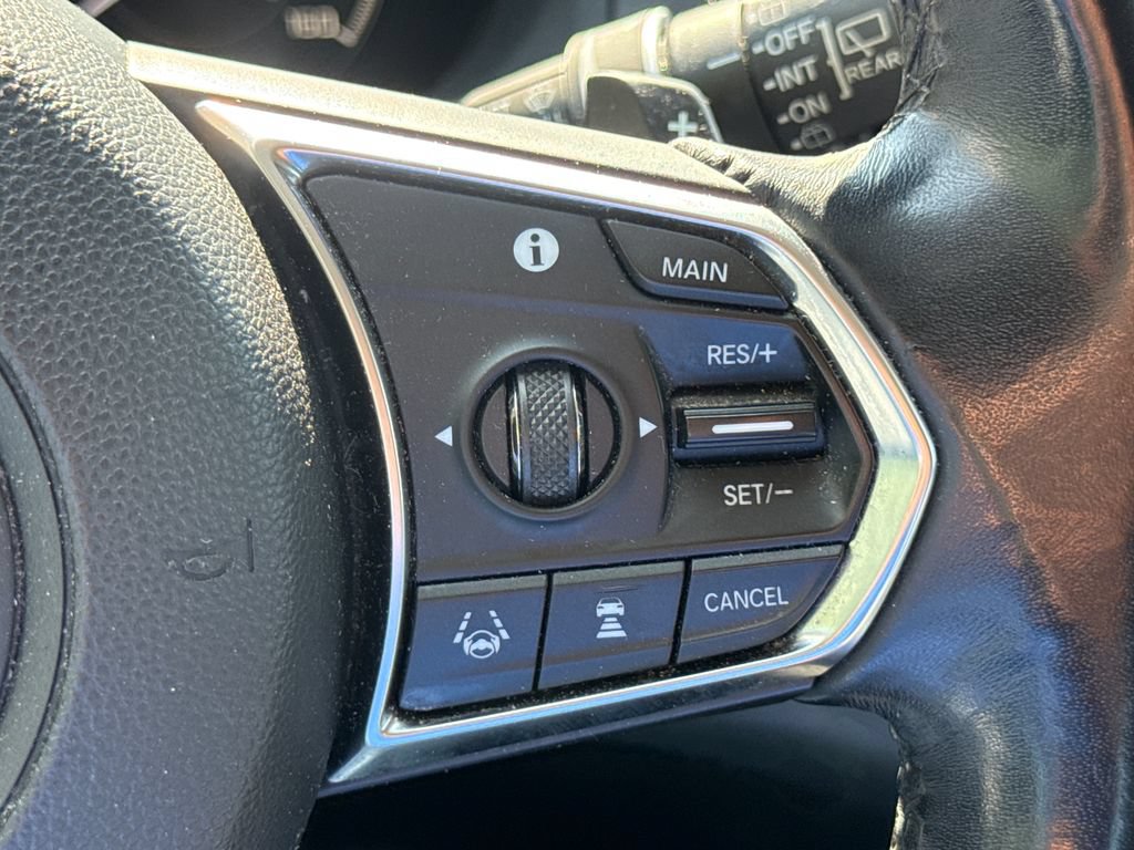 Used 2020 Acura RDX w/ Technology Package AWD/4WD image 28