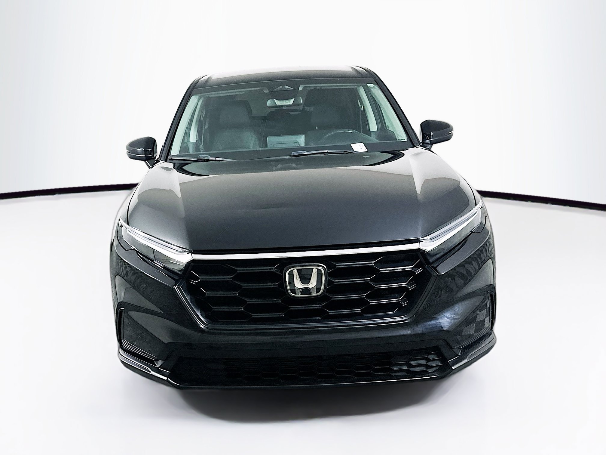 Used 2024 Honda CR-V LX image 2
