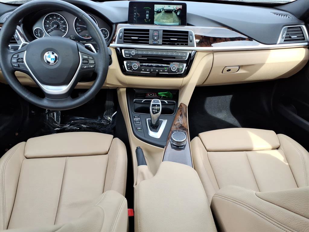 Used 2017 BMW 330i xDrive Sedan image 13