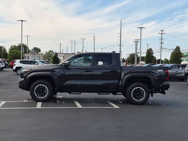 New 2026 Toyota Tacoma TRD Off-Road AWD/4WD image 6