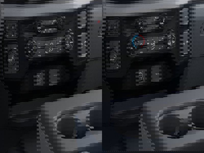 New 2026 Ford F550 4x4 Supercab Super Duty image 46