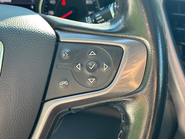 Certified 2022 GMC Acadia AT4 AWD/4WD image 31