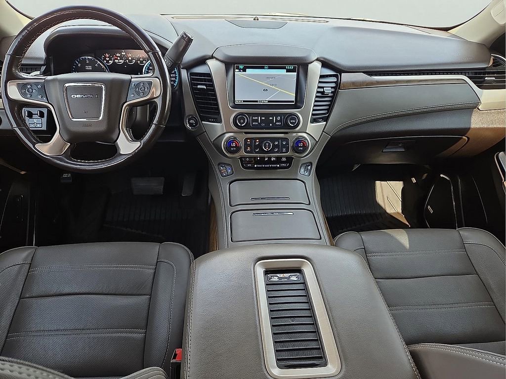 Used 2019 GMC Yukon Denali image 11