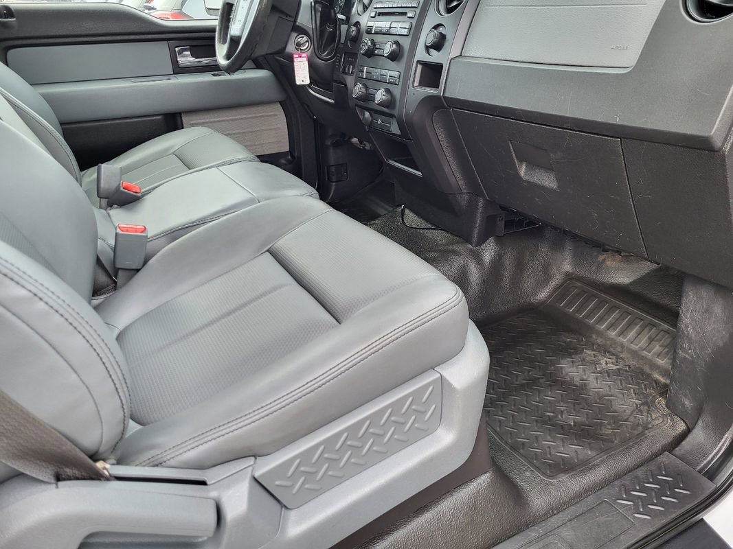Used 2014 Ford F150 XL w/ XL Plus Package image 17
