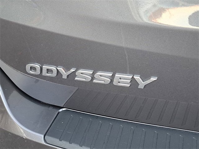Used 2024 Honda Odyssey Touring image 8