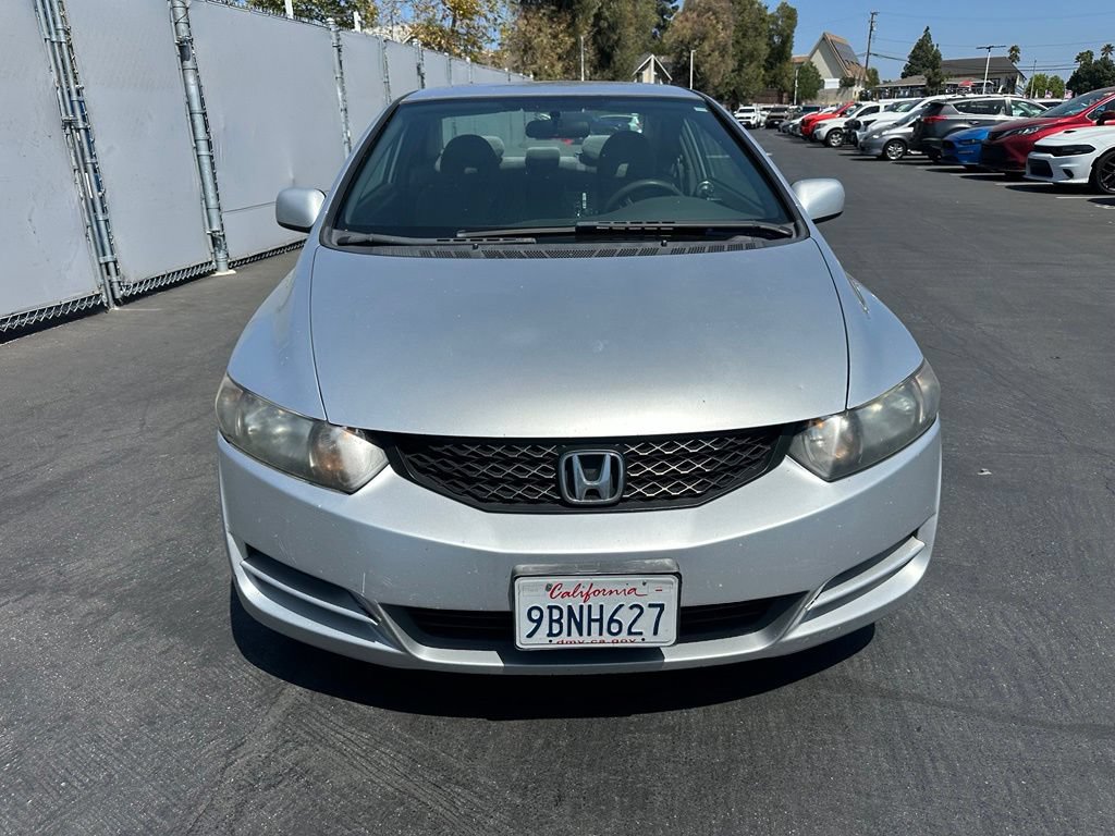 Used 2011 Honda Civic LX image 5