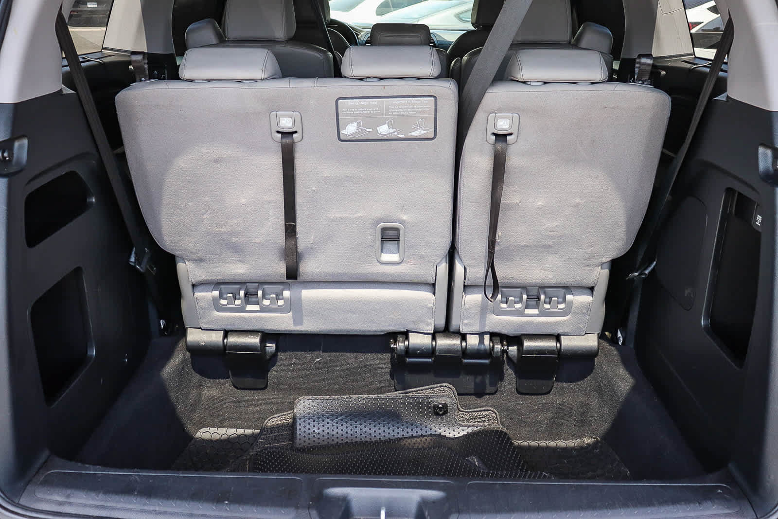 Used 2023 Honda Odyssey Touring image 27