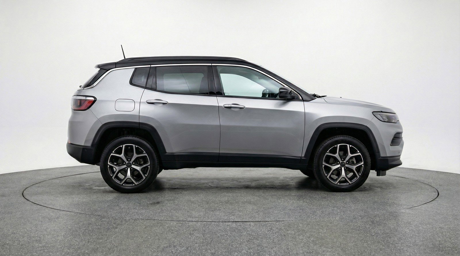 Used 2025 Jeep Compass Limited AWD/4WD image 11