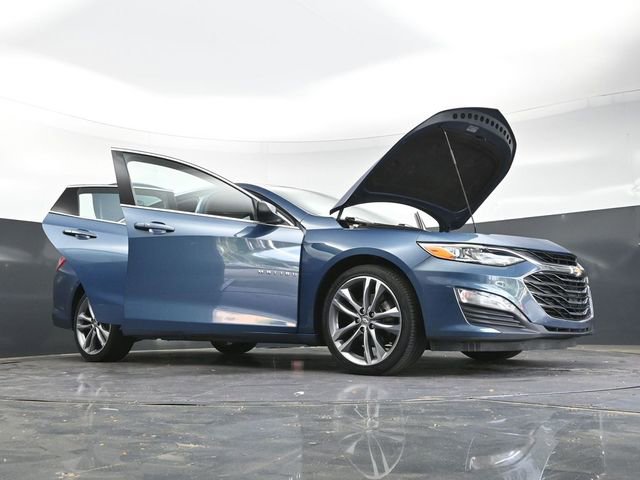 Used 2024 Chevrolet Malibu LT image 43