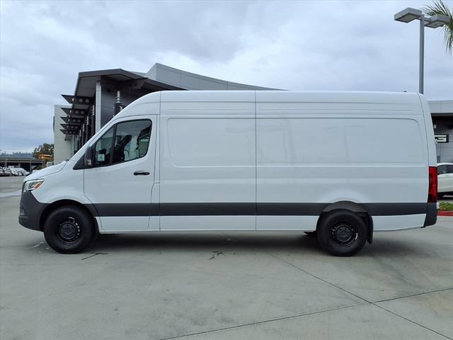 New 2026 Mercedes-Benz Sprinter 2500 image 23